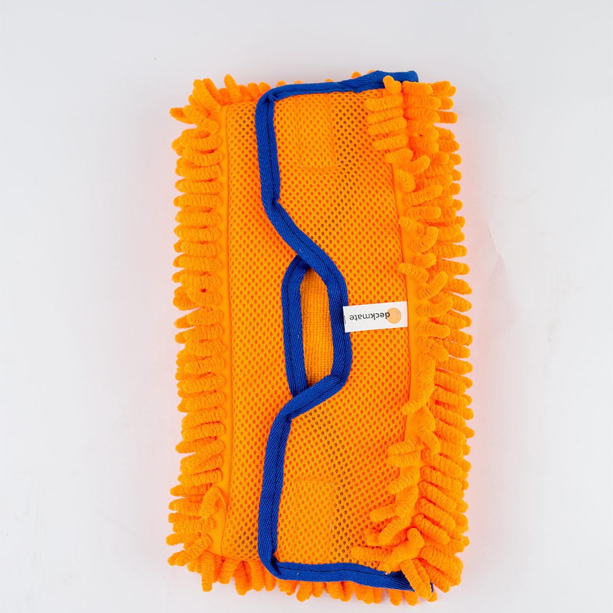 Deckmate inwash covers for swivelplate van Deckmate Maru Watersport