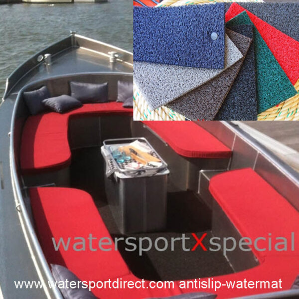 Deck mat, water mat, walk-in mat - Image 2