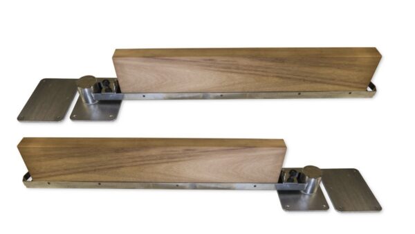 Swi-TEC dinghy support - Image 6