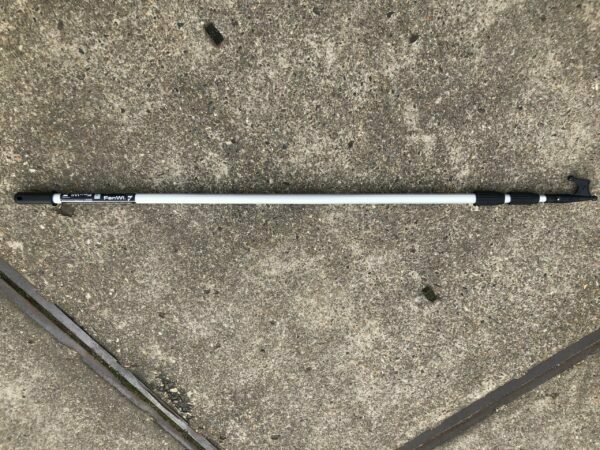 Pitch hook aluminum up to 6 meters - Image 2