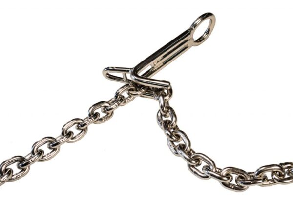 Swi-TEC devil's claw for anchor chain - Image 2