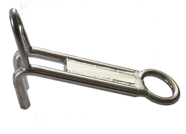 Swi-TEC devil's claw for anchor chain - Image 3