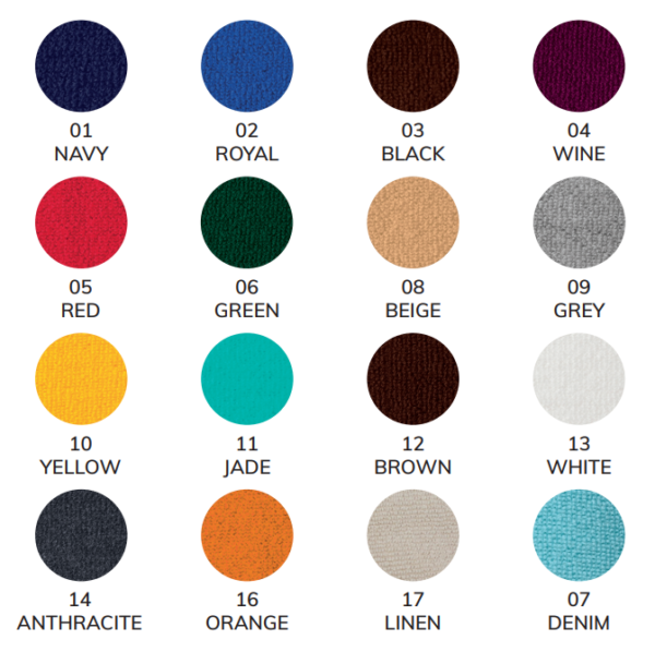 fender cover-wooly-colors