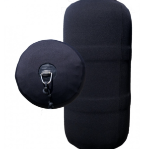 fender cover-neoprene-lightweight-mega-fender