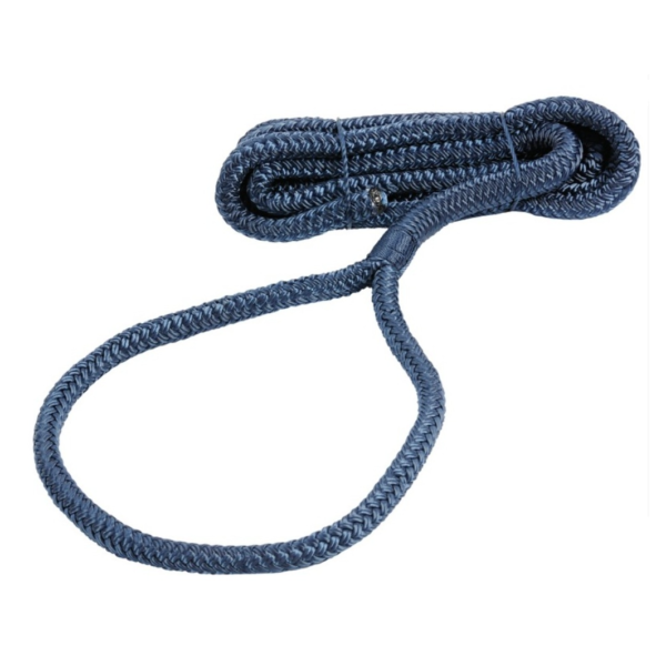 Luxury Fender Line Double Braided