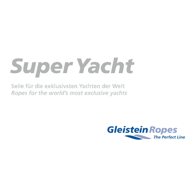 Gleistein mooring lines - Image 5