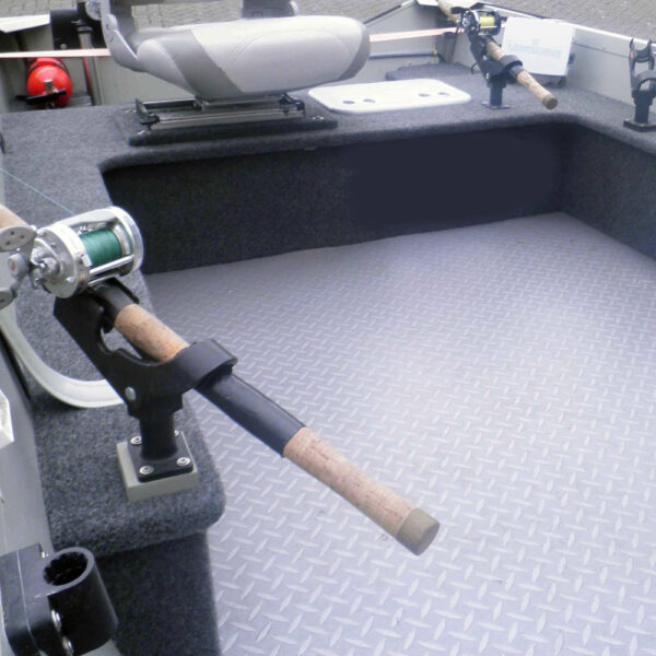 Heronair anti-slip floor mat - Image 4