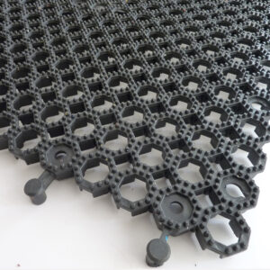 Plastex anti-slip tile 50x50 cm