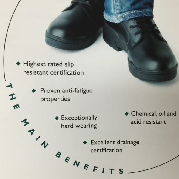 Vynagrip anti-slip floor mat - Image 7