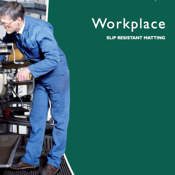 Vynagrip anti-slip floor mat - Image 5