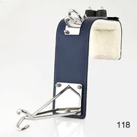 Megafend fender hook with outrigger - Image 5