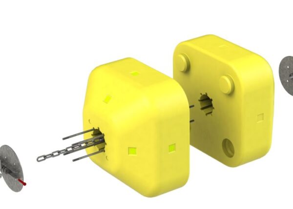 Polyform APB modular buoy - Image 5