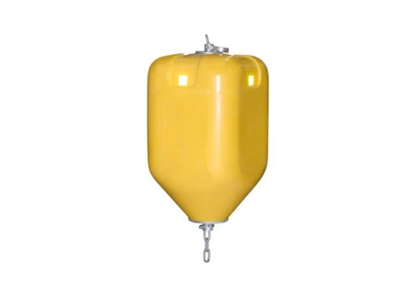 Polyform anchor buoy Aqua-series foamed - Image 3