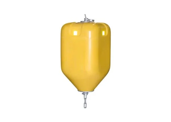 Polyform anchor buoy Aqua-series foamed - Image 3