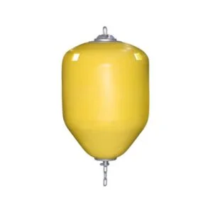 Polyform anchor buoy Aqua-series foamed