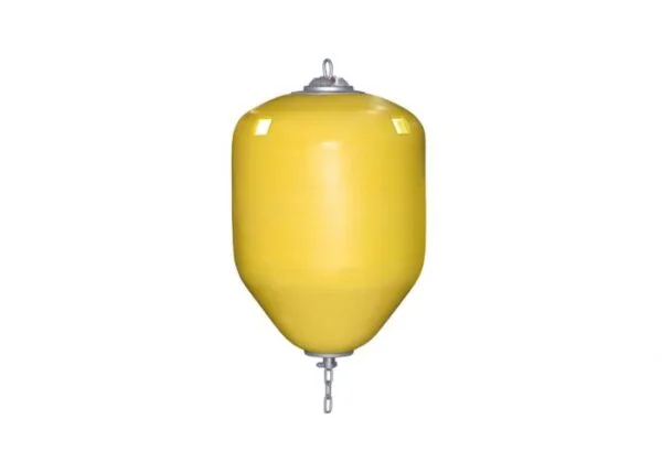 Polyform anchor buoy Aqua-series foamed