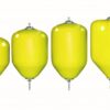 Polyform anchor buoy Aqua-series foamed - Image 4