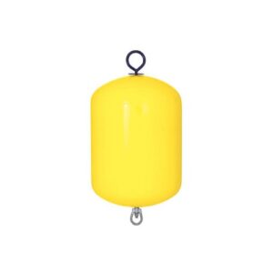 Polyform foamed anchor buoy MB series