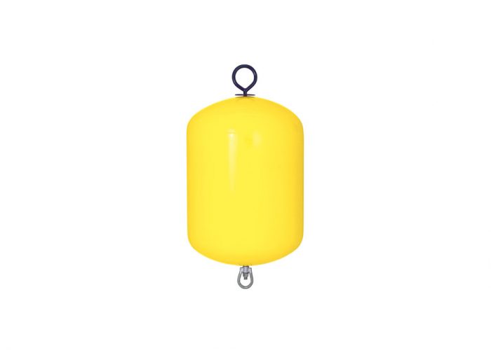 Polyform foamed anchor buoy MB series 1 Polyform foamed anchor buoy MB series