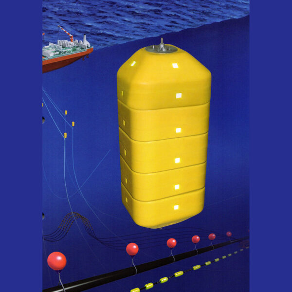 Polyform APB modular buoy - Image 2