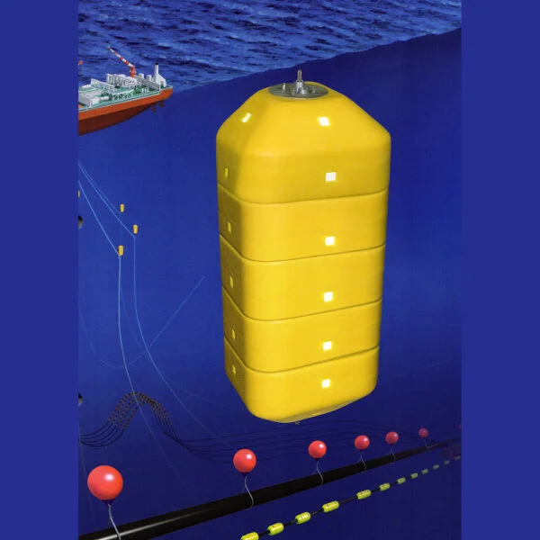 Polyform APB modular buoy - Image 2