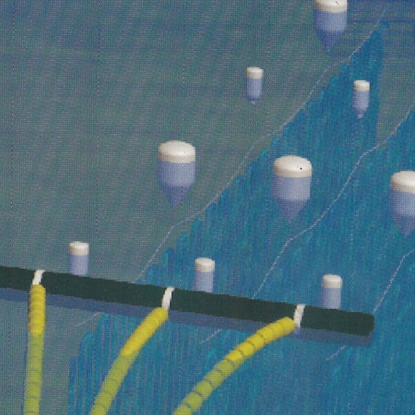 Polyform mussel buoy - Image 2