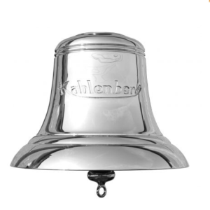 Ship Bell Superyacht Stainless Steel