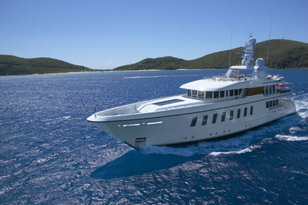 Ship Bell Superyacht Stainless Steel - Image 2