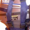 Swi-TEC carrying strap outboard motor - Image 3