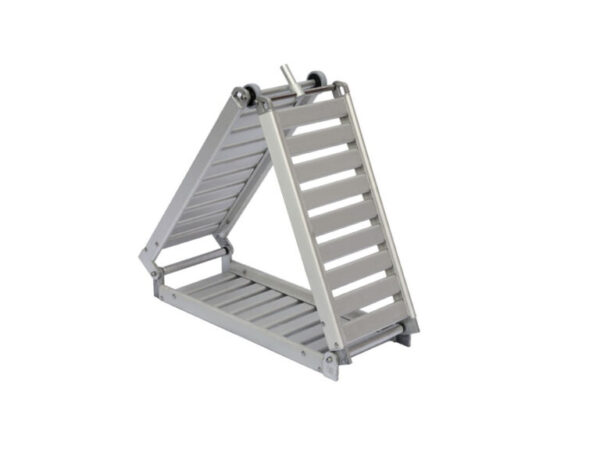 Swi-TEC running boards - Image 3