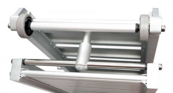 Swi-TEC running boards - Image 10