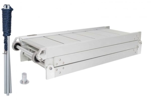 Swi-TEC running boards - Image 7