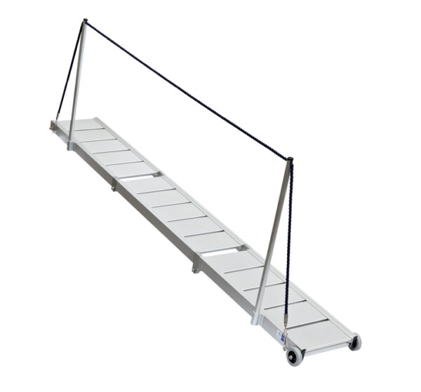 Swi-TEC running boards - Image 8