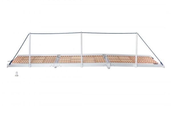 Swi-TEC running boards - Image 9
