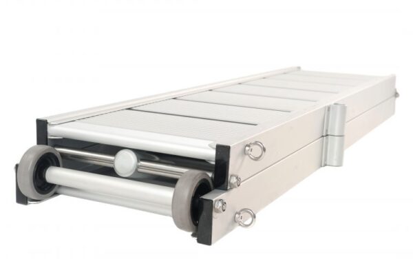 Swi-TEC running boards - Image 18