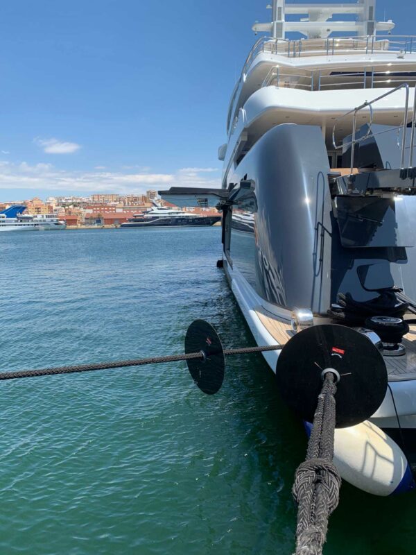 Swi-TEC Rat Shield 1 Swi-TEC Rat Shield