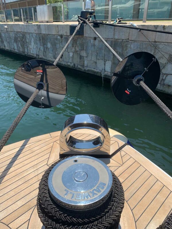 Swi-TEC Rat Shield 2 Swi-TEC Rat Shield - Image 2