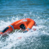 USafe lifebuoy for water sports