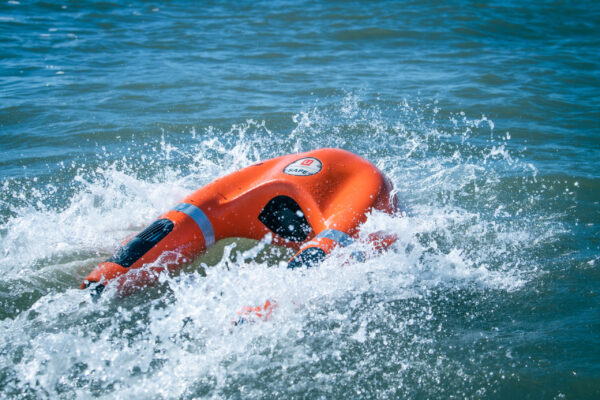 USafe lifebuoy for water sports