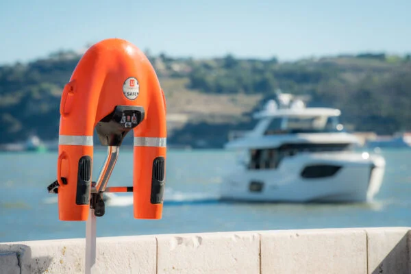 Usafe lifebuoy - Image 2