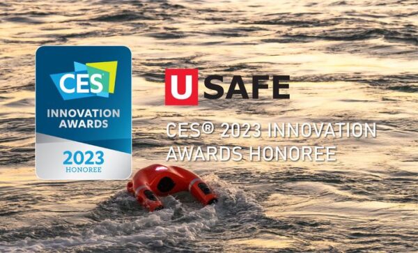 Usafe lifebuoy - Image 11