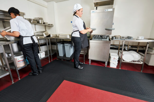 Vynagrip anti-slip floor mat - Image 3