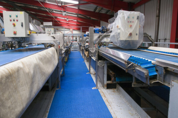 Vynagrip anti-slip floor mat - Image 2
