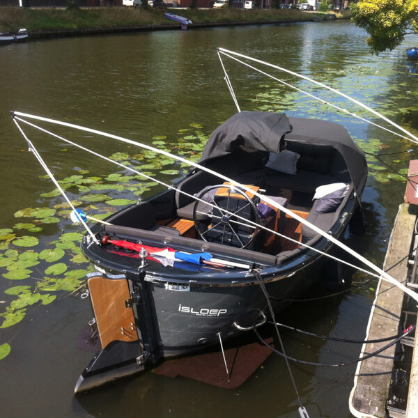 Mooring rods / mooring whips - Image 2