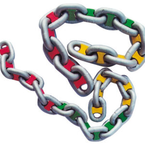 anchor chain-marking-marking anchor chain-maru-watersports