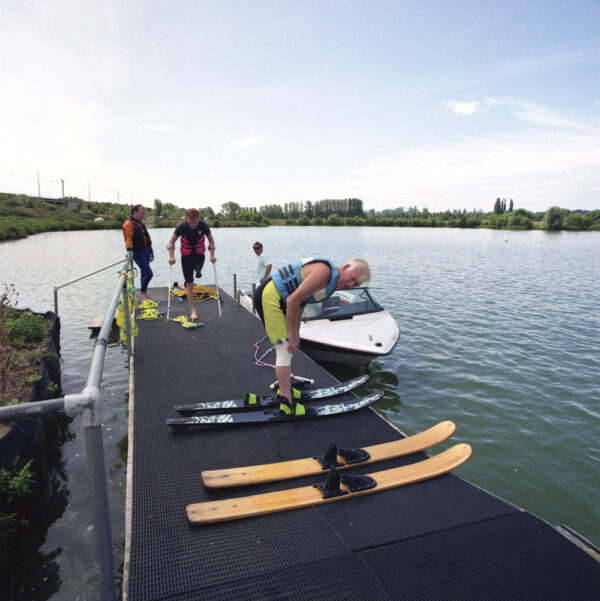 Heronrib non-skid floor mat - Image 11