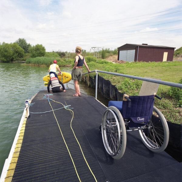 Heronrib non-skid floor mat - Image 10