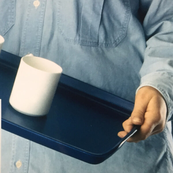 Dycem non-slip placemat - Image 2