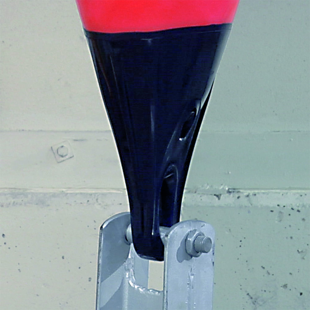 Polyform bolfender A series van Polyform - Maru Watersport