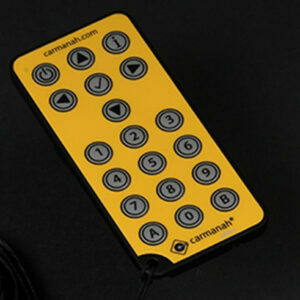 Carmanah Remote control